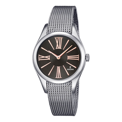Zegarek damski Festina Boyfriend F16962/2