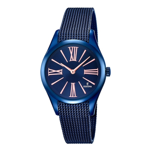 Zegarek damski Festina Boyfriend F16963/1
