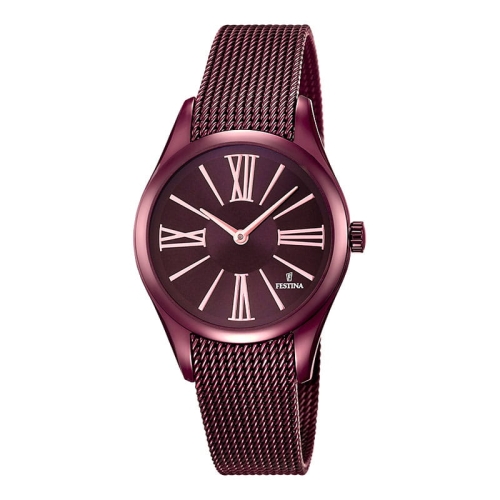 Zegarek damski Festina Boyfriend F16964/1