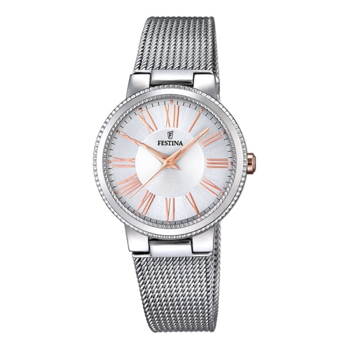 Zegarek Festina Boyfriend F16965/1