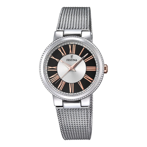Zegarek Festina Boyfriend F16965/2