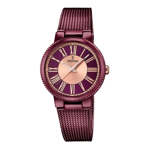 Zegarek Festina Boyfriend F16966/1