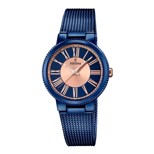 Zegarek damski Festina Boyfriend F16967/1