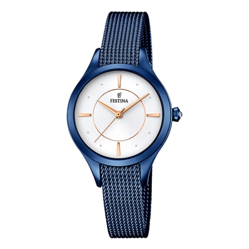 Zegarek damski Festina Mademoiselle F16961/1
