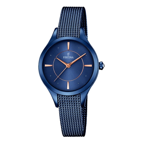Zegarek damski Festina Mademoiselle F16961/2