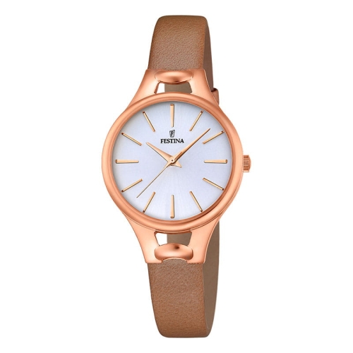 Zegarek damski Festina Mademoiselle F16956/1