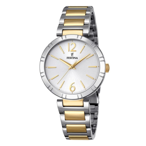 Zegarek damski Festina Mademoiselle F16937/1