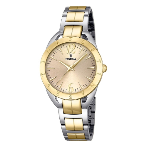 Zegarek damski Festina Mademoiselle F16933/1