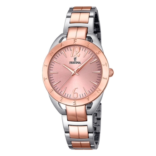Zegarek damski Festina Mademoiselle F16933/2