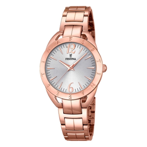 Zegarek damski Festina Mademoiselle F16935/1
