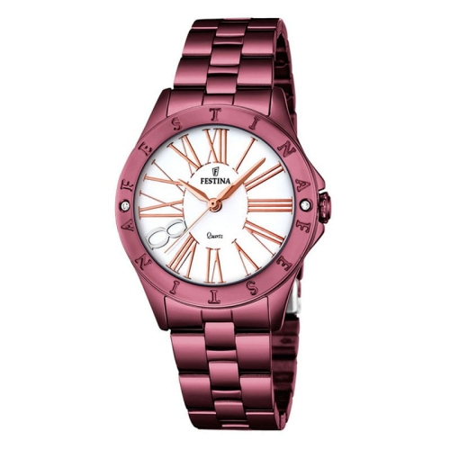 Zegarek damski Festina Boyfriend F16928/1