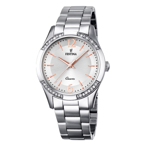 Zegarek damski Festina Boyfriend F16913/1