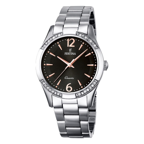 Zegarek damski Festina Boyfriend F16913/2