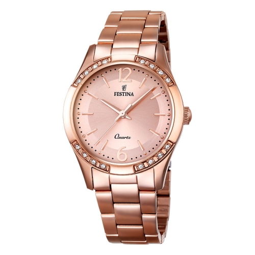 Zegarek damski Festina Boyfriend F16914/1
