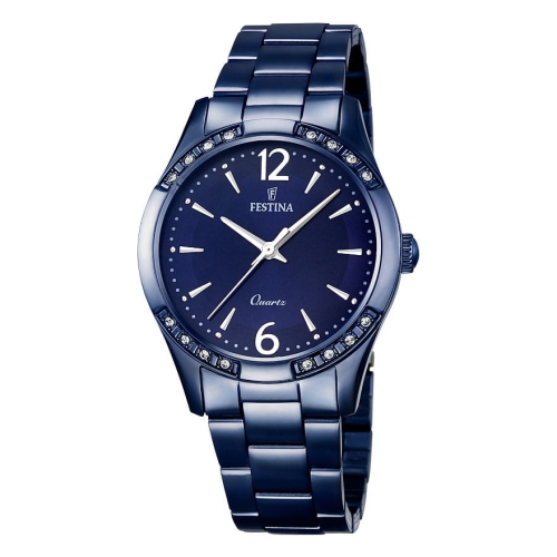 Zegarek damski Festina Boyfriend F16915/1