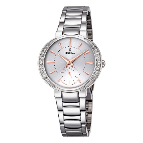 Zegarek damski Festina Mademoiselle F16909/1