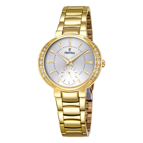 Zegarek damski Festina Mademoiselle F16910/1