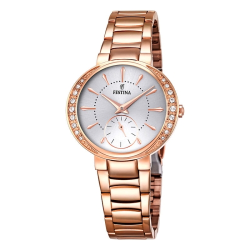 Zegarek damski Festina Mademoiselle F16911/1