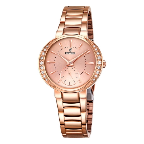 Zegarek damski Festina Mademoiselle F16911/2