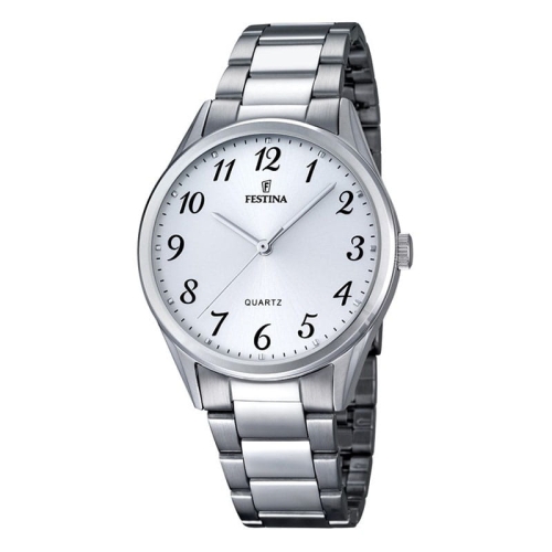 Zegarek Festina Klassik F16875/1