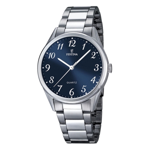 Zegarek Festina Klassik F16875/2