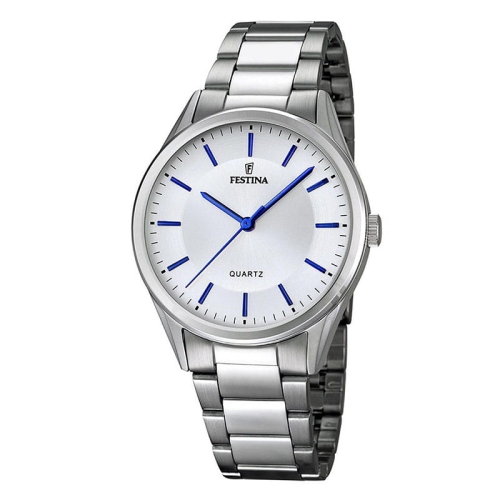Zegarek Festina Klassik F16875/3