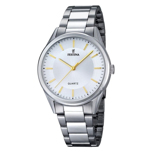 Zegarek Festina Klassik F16875/4