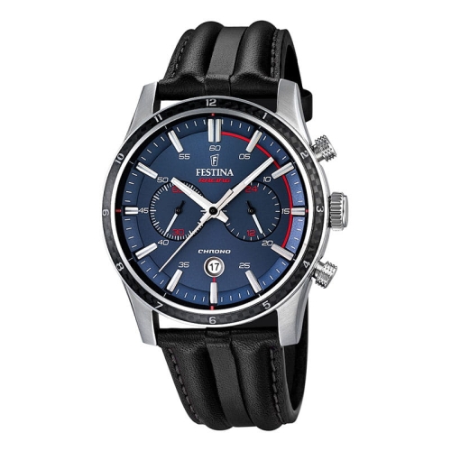 Zegarek Festina Racing Chronograph F16874/2