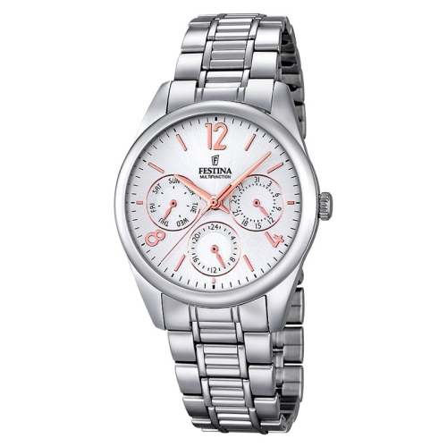Zegarek damski Festina Trend Multifunction F16869/1