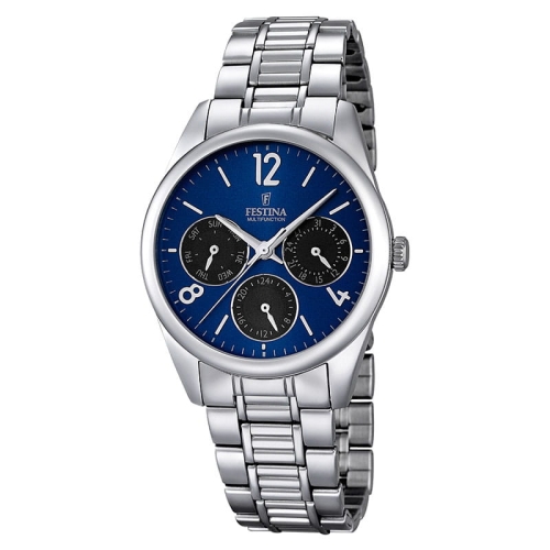 Zegarek damski Festina Trend Multifunction F16869/2