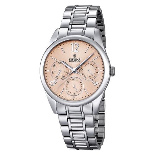 Zegarek damski Festina Trend Multifunction F16869/3