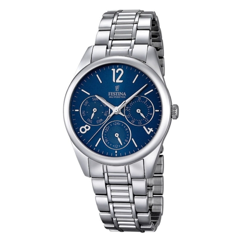 Zegarek damski Festina Trend Multifunction F16869/4
