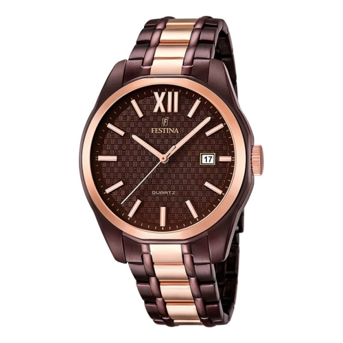 Zegarek Festina Elegance F16855/2