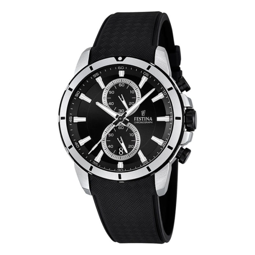 Zegarek Festina Chronograph F16850/2