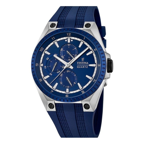 Zegarek Festina Multifunction F16834/2