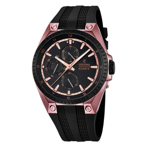 Zegarek Festina Multifunction F16836/1