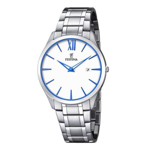Zegarek Festina Klassik F6832/2