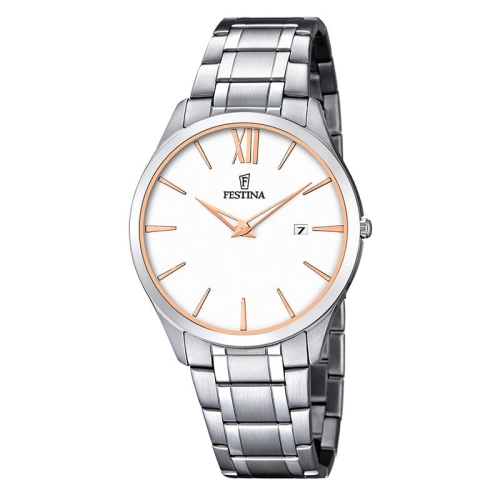Zegarek Festina Klassik F6832/3