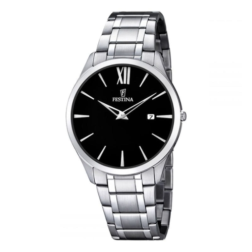 Zegarek Festina Klassik F6832/4