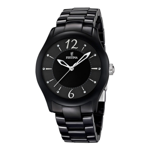 Zegarek damski Festina Ceramic F16638/2
