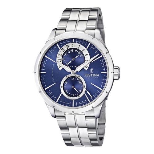Zegarek Festina Retro F16632/2