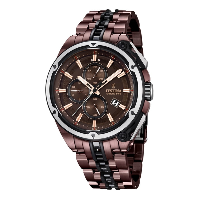 Zegarek męski Festina Chrono Bike Special Edition F20203/1 Twoje Zegarki