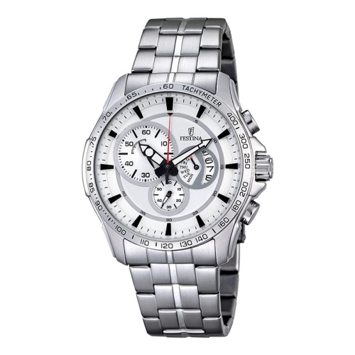 Zegarek Festina Multifunction F6849/1