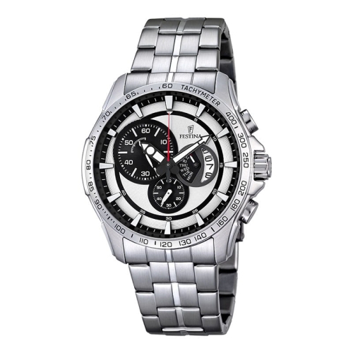 Zegarek Festina Multifunction F6849/2