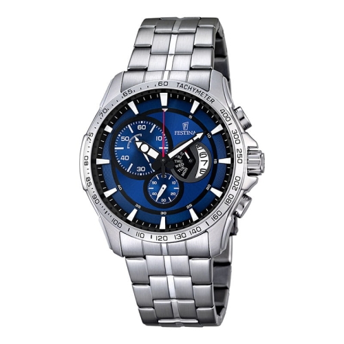 Zegarek Festina Multifunction F6849/3