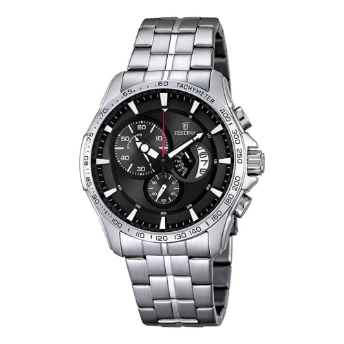 Zegarek Festina Multifunction F6849/4