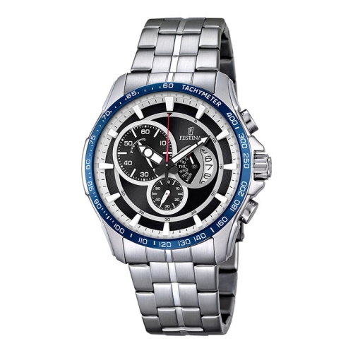 Zegarek Festina Multifunction F6850/1