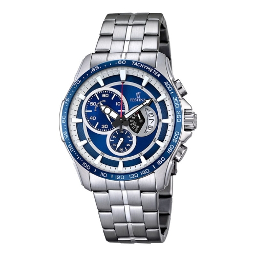 Zegarek Festina Multifunction F6850/2