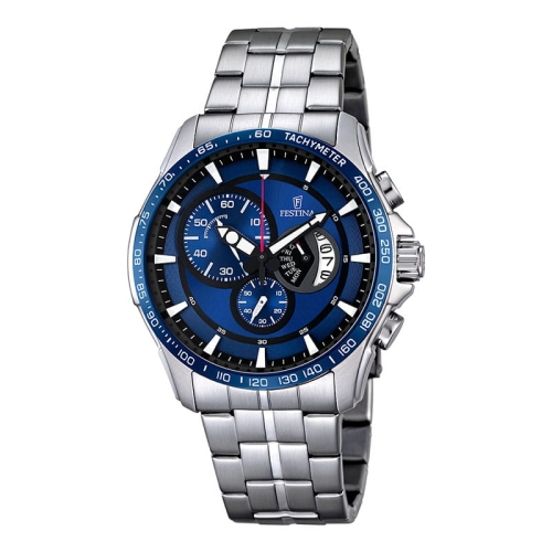 Zegarek Festina Multifunction F6850/3