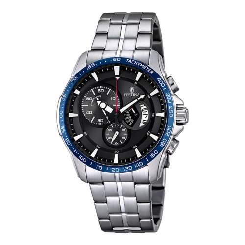 Zegarek Festina Multifunction F6850/4